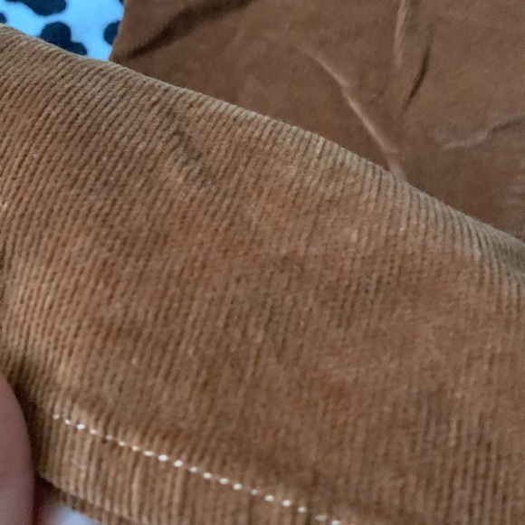 UNIVERSAL THREADS WOMENS CORDUROY PANTS - Picture 4 of 8